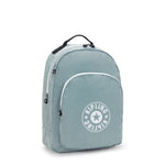 حقيبة ظهر كيبلينج كورتيس XL رمادية مريحة كبيرة الحجم I5950-7HX