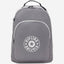 حقيبة ظهر Kipling Curtis Xl Inviting Grey C Large I5950-Y00