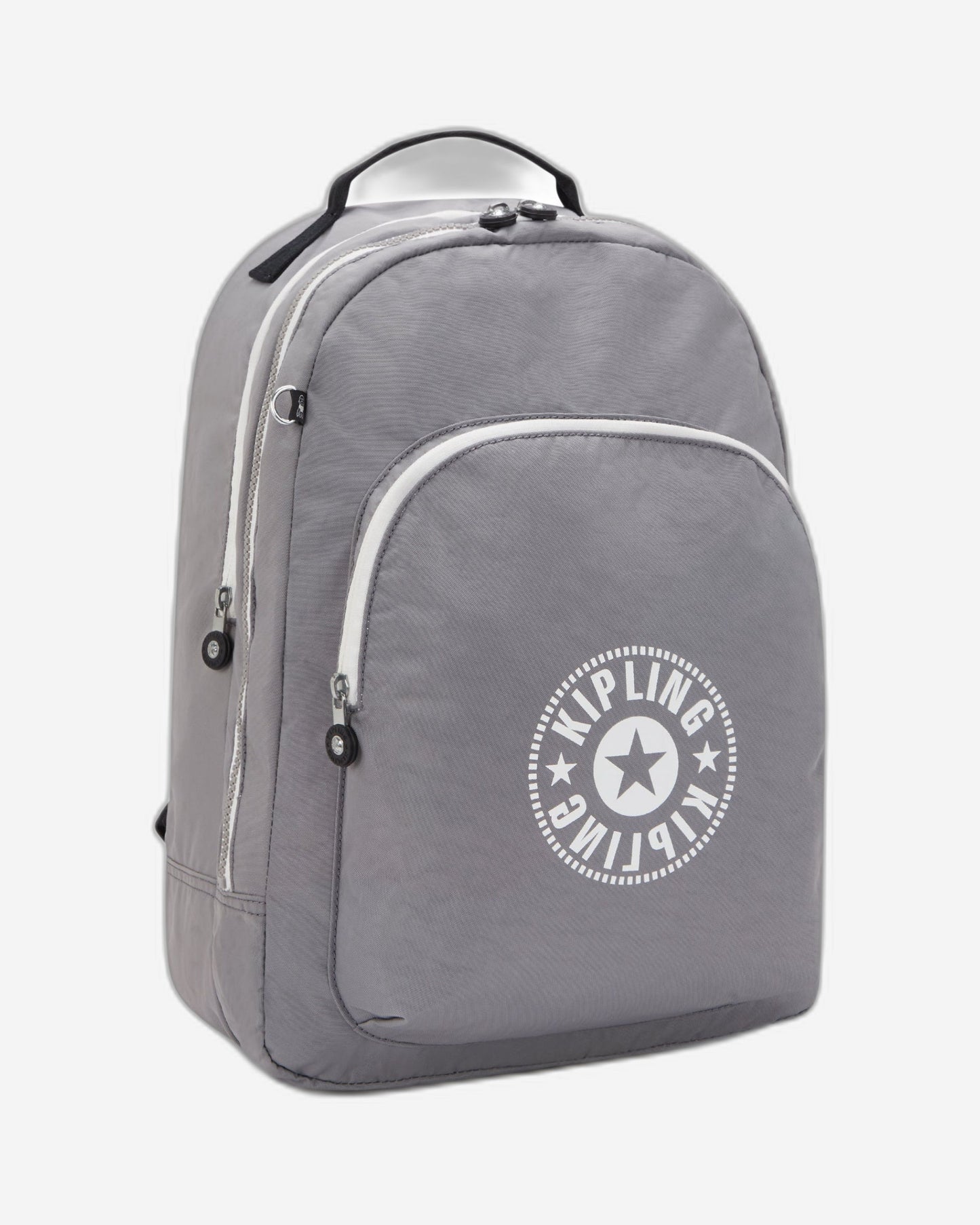 حقيبة ظهر Kipling Curtis Xl Inviting Grey C Large I5950-Y00