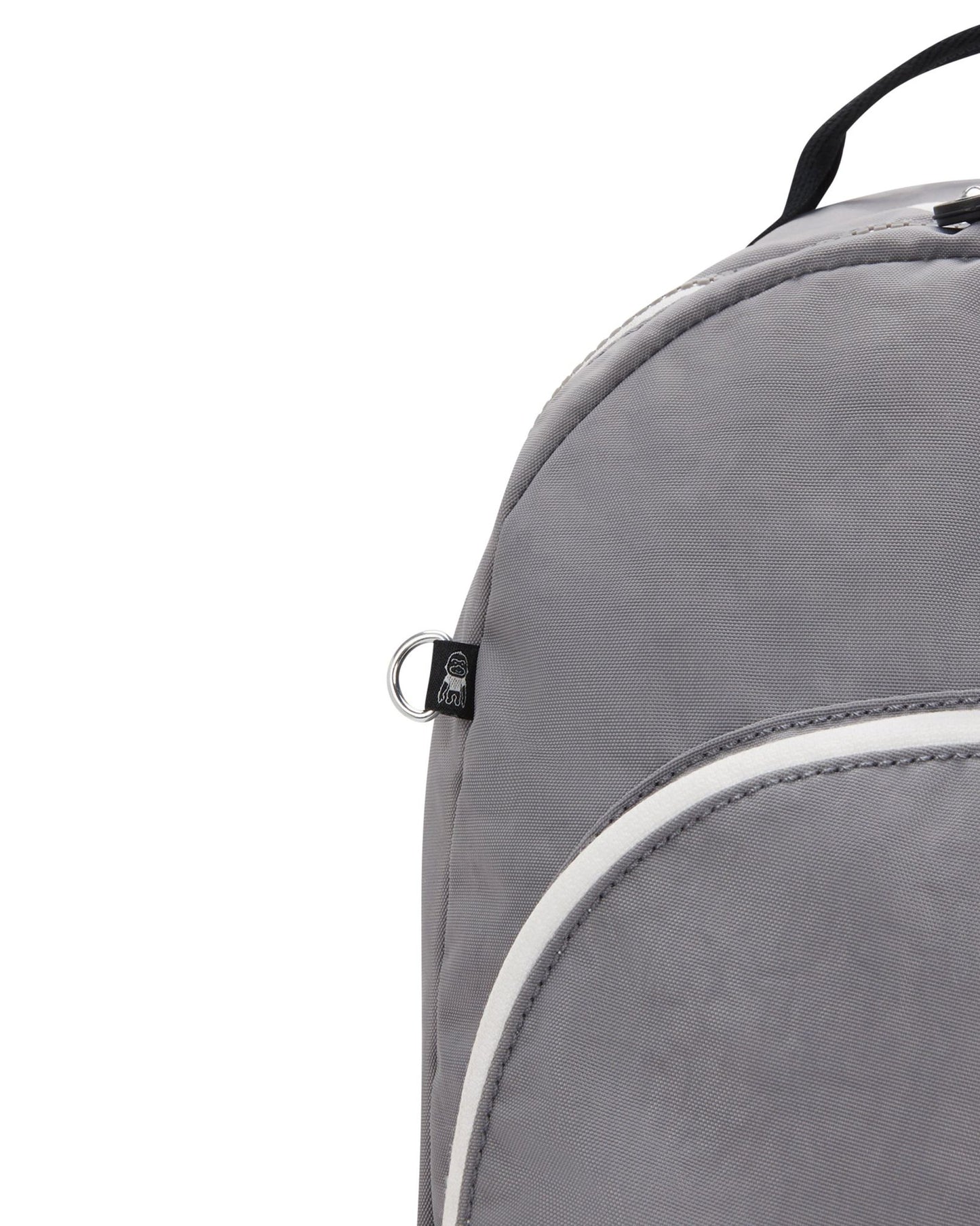 حقيبة ظهر Kipling Curtis Xl Inviting Grey C Large I5950-Y00