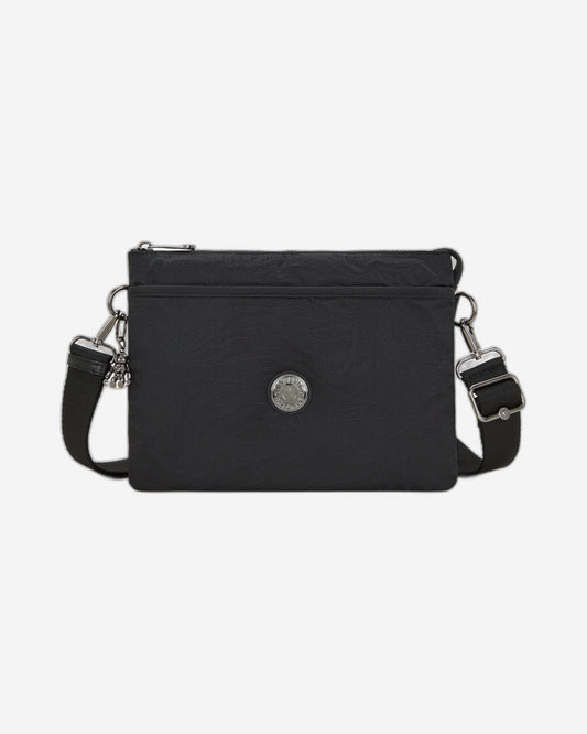 حقيبة كروس بودي متوسطة الحجم من كيبلينج ريري إل أندر سي جاكار I5954-49J