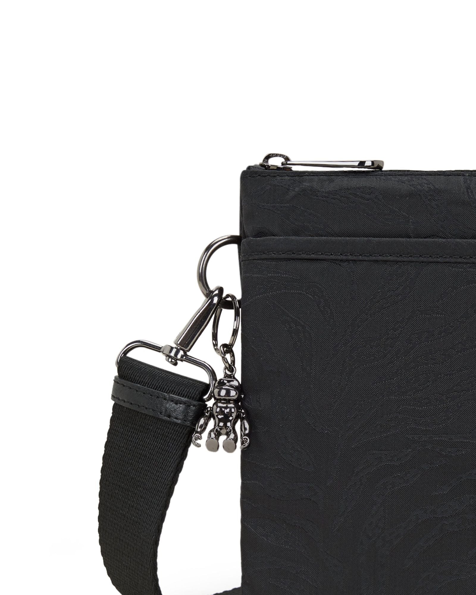 حقيبة كروس بودي متوسطة الحجم من كيبلينج ريري إل أندر سي جاكار I5954-49J