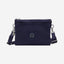 حقيبة Kipling Riri L Night Tile Jq متوسطة الحجم (مع حزام كتف قابل للإزالة) I5954-9HZ