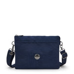 KIPLING Medium crossbody (with removable shoulderstrap) Female Night Ocean Jq Riri L I5954-UW4