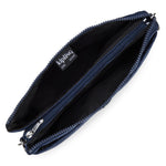 حقيبة كيبلينج ريري إل نايت أوشن جي كيو متوسطة الحجم كروس بودي I5954-UW4