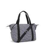 حقيبة كيبلينج آرت هوليداي ويفز متوسطة الحجم I5991-1KP