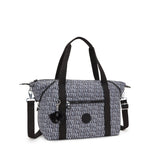 حقيبة كيبلينج آرت هوليداي ويفز متوسطة الحجم I5991-1KP