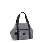 حقيبة كيبلينج آرت هوليداي ويفز متوسطة الحجم I5991-1KP