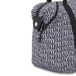 حقيبة كيبلينج آرت هوليداي ويفز متوسطة الحجم I5991-1KP