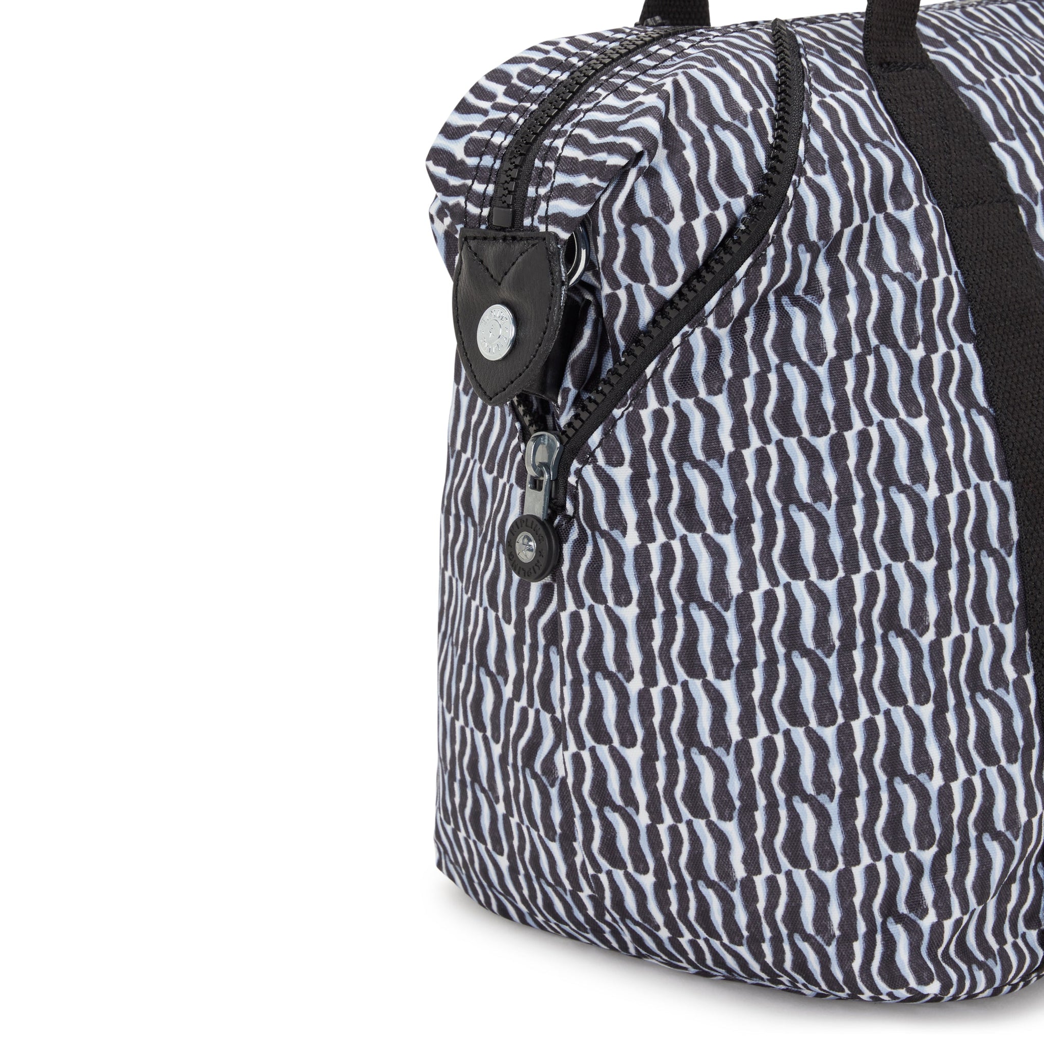 حقيبة كيبلينج آرت هوليداي ويفز متوسطة الحجم I5991-1KP