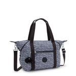 حقيبة كيبلينج آرت هوليداي ويفز متوسطة الحجم I5991-1KP