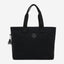 حقيبة Kipling Colissa Up Infinite سوداء كبيرة I5998-2EN