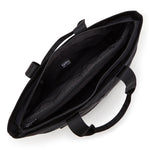 حقيبة كيبلينج كوليسا أب إندلس سوداء كبيرة I5998-TB4