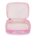 حافظة أقلام كيبلينج 100 قلم جاردن كلاودز كبيرة C2I6002-2PE