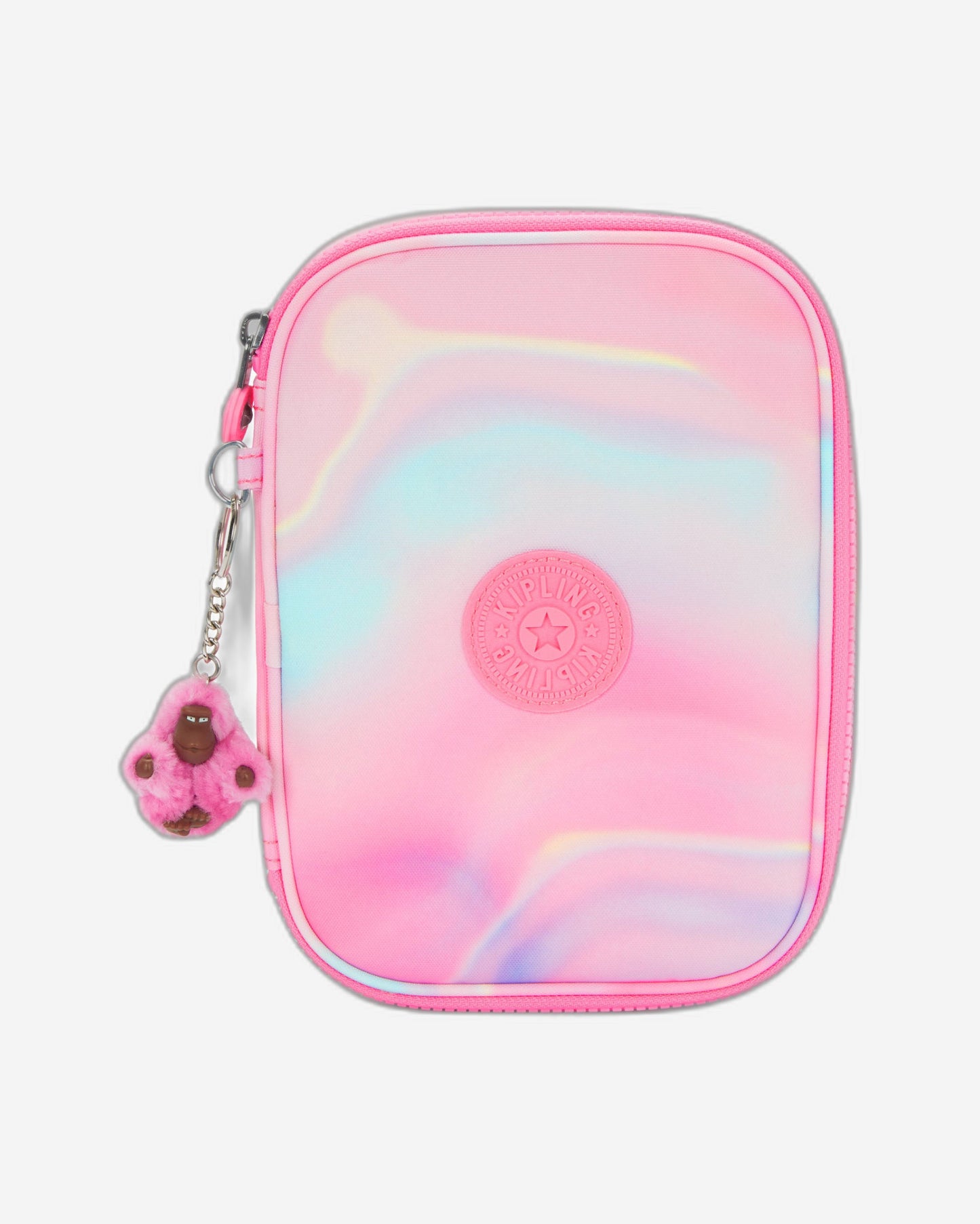 علبة أقلام كيبلينج روز جلو، 100 قلم، I6002-3BU