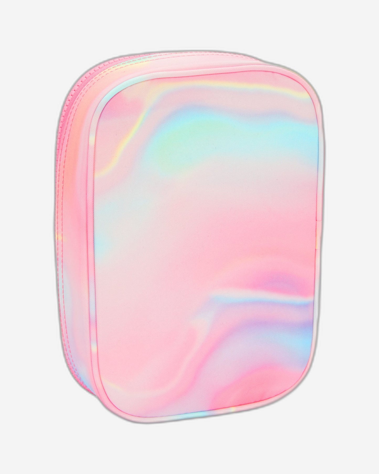 علبة أقلام كيبلينج روز جلو، 100 قلم، I6002-3BU