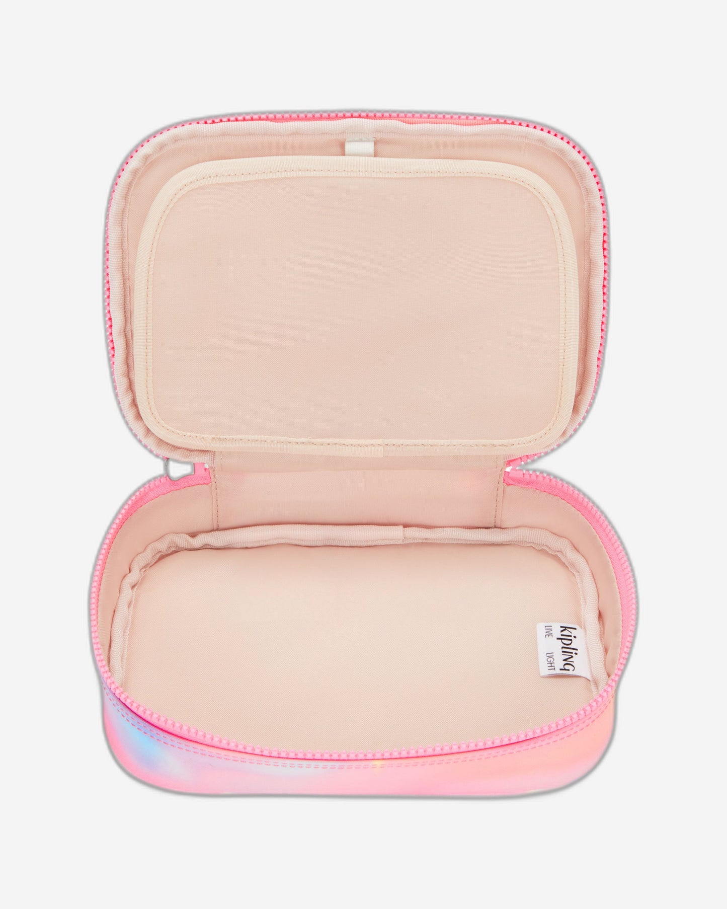 علبة أقلام كيبلينج روز جلو، 100 قلم، I6002-3BU