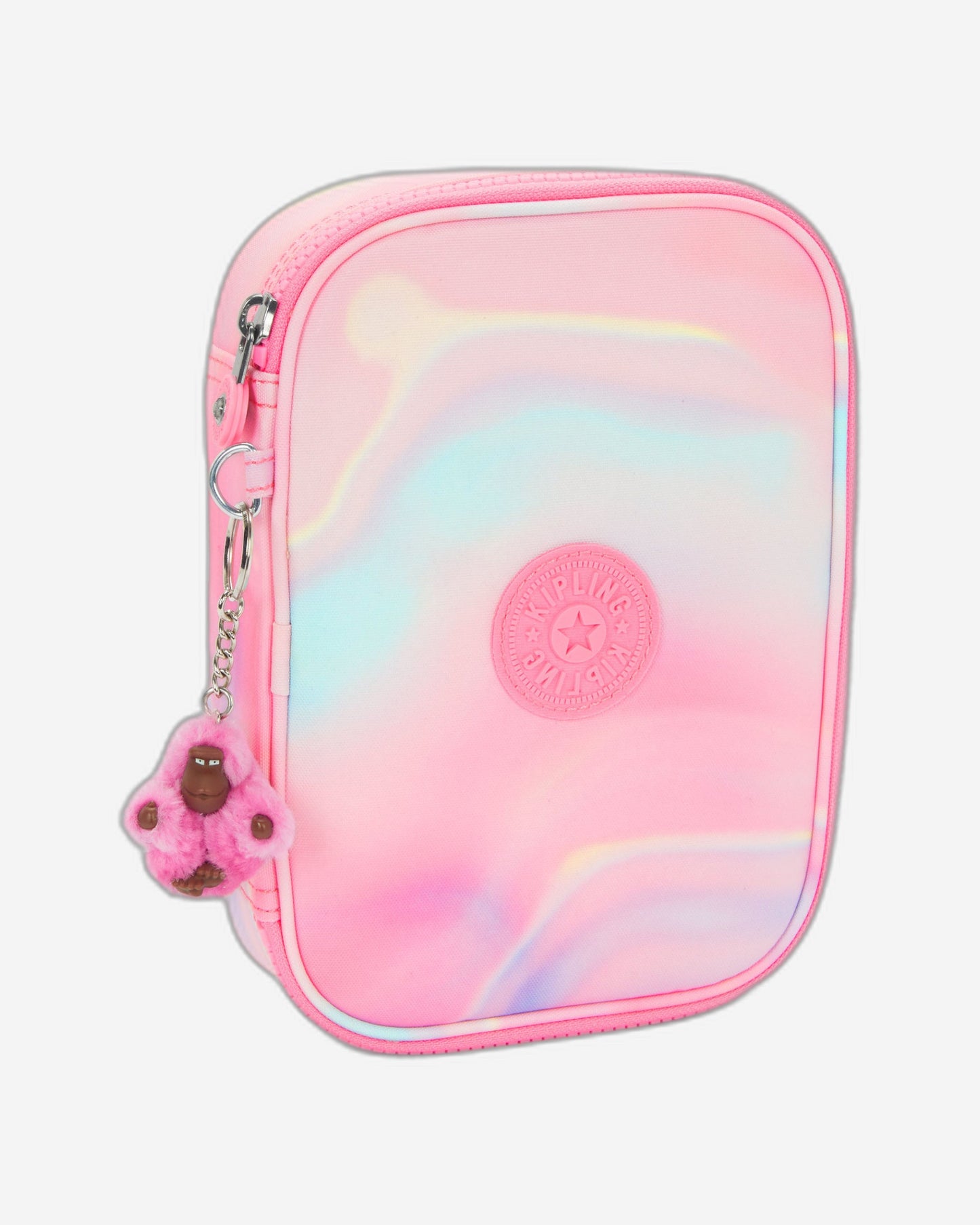 علبة أقلام كيبلينج روز جلو، 100 قلم، I6002-3BU