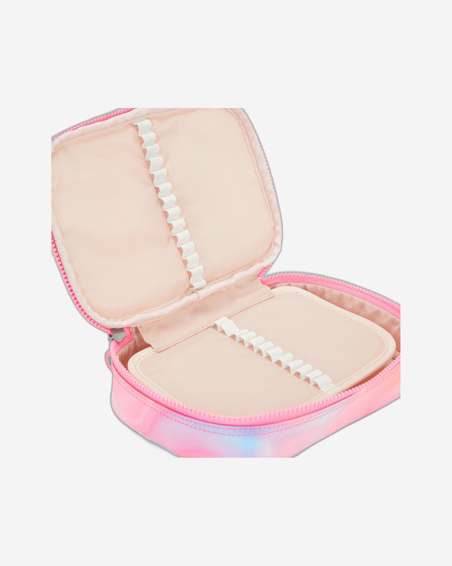 علبة أقلام كيبلينج روز جلو، 100 قلم، I6002-3BU