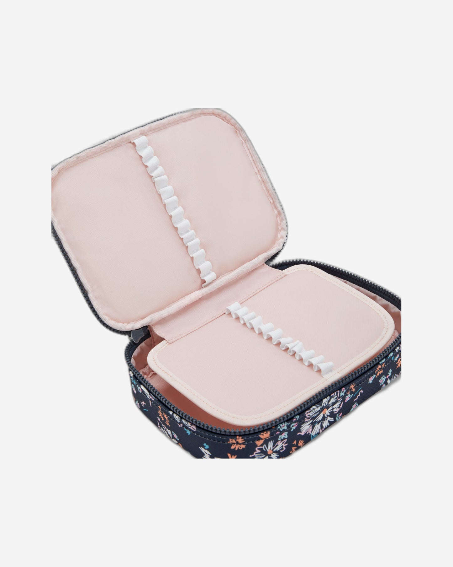 كيبلينج ١٠٠ قلم فلاور فيلد حافظة أقلام كبيرة I6002-5GB