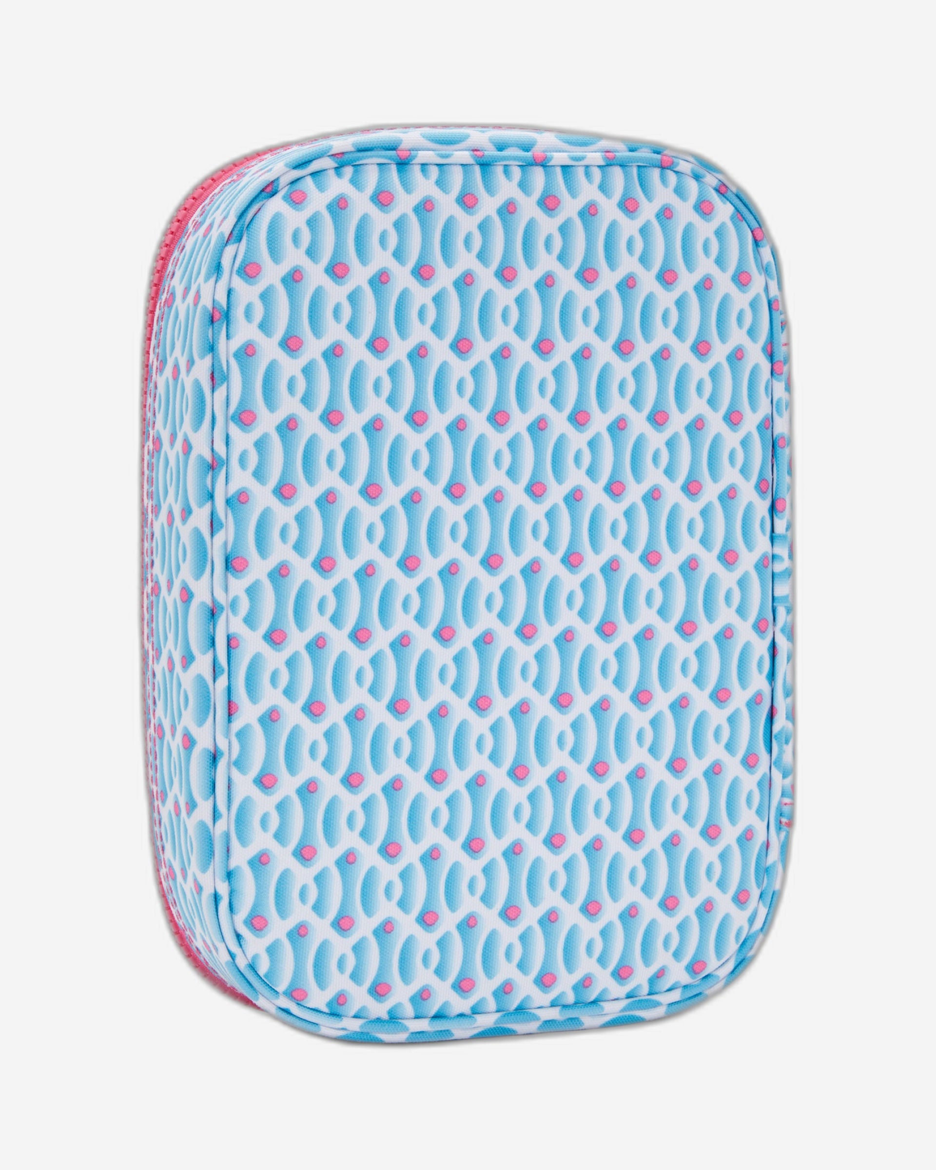 كيبلينج ١٠٠ قلم دريمي جيو سي - حافظة أقلام كبيرة C2I6002-D1W