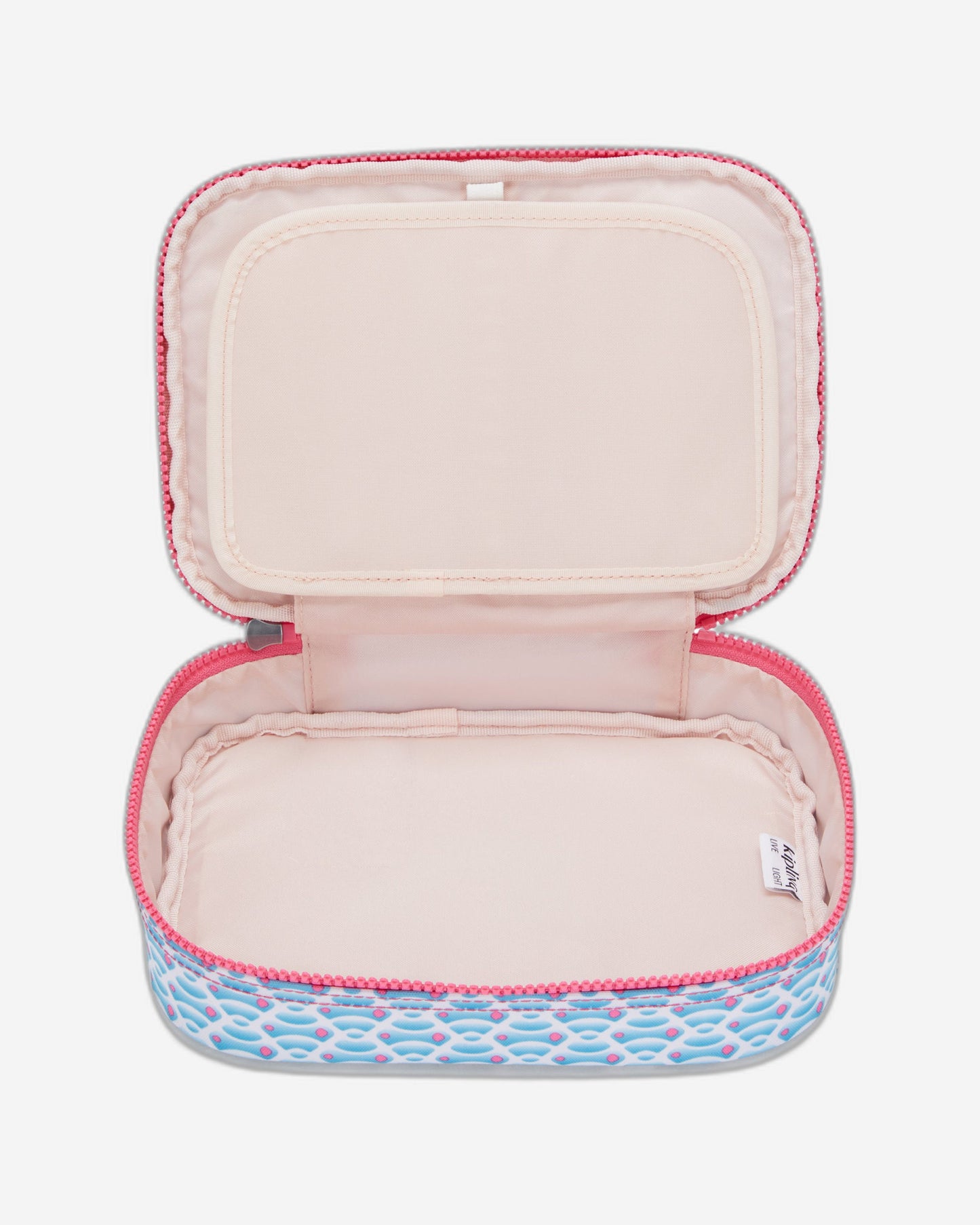 كيبلينج ١٠٠ قلم دريمي جيو سي - حافظة أقلام كبيرة C2I6002-D1W