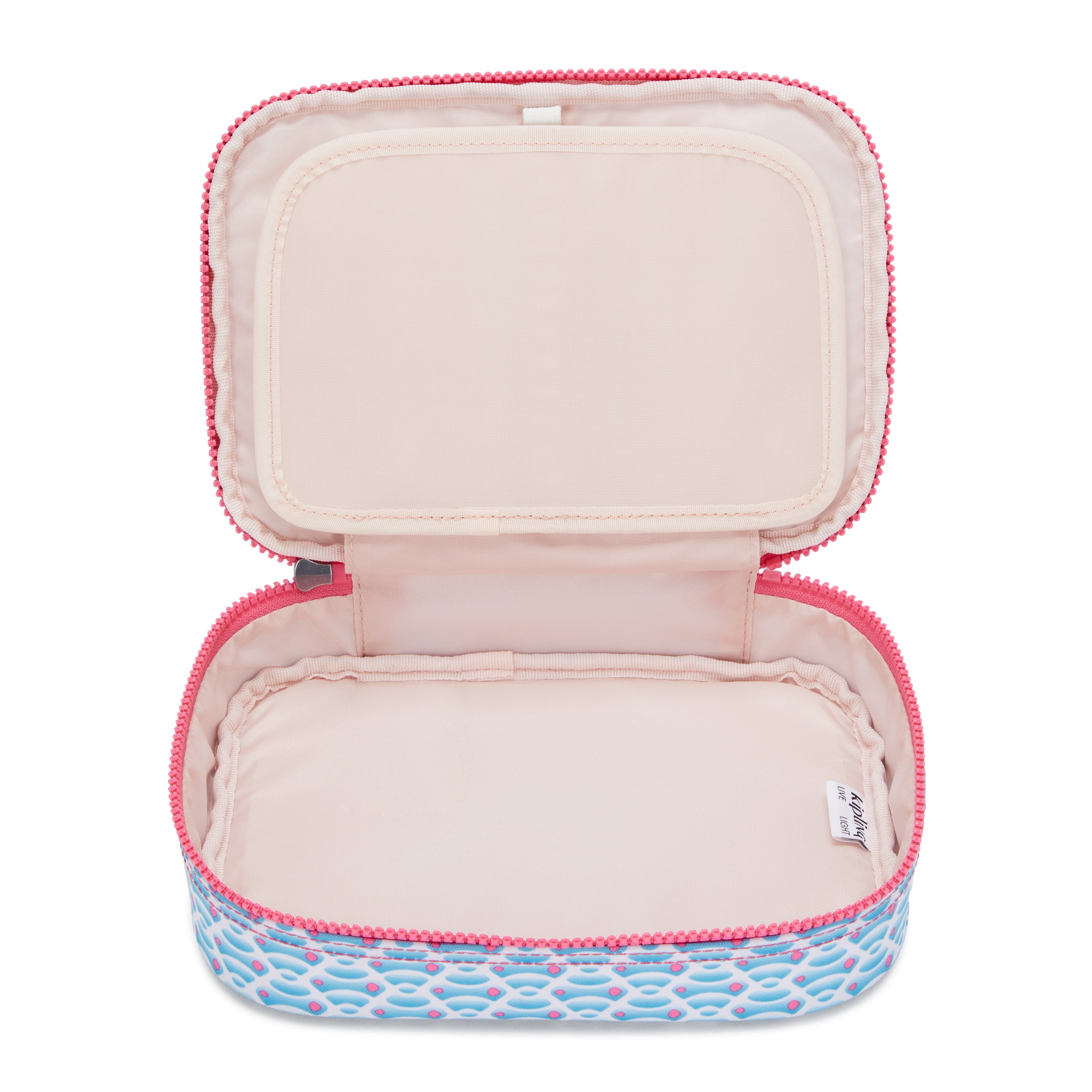 كيبلينج ١٠٠ قلم دريمي جيو سي - حافظة أقلام كبيرة C2I6002-D1W