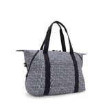 حقيبة كيبلينج آرت إم هوليداي ويفز الكبيرة I6004-1KP