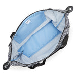 حقيبة كيبلينج آرت إم هوليداي ويفز الكبيرة I6004-1KP