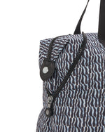 حقيبة كيبلينج آرت إم هوليداي ويفز الكبيرة I6004-1KP