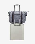 حقيبة كيبلينج آرت إم هوليداي ويفز الكبيرة I6004-1KP