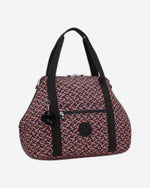 حقيبة كيبلينج آرت إم دانسينغ بوكيه كبيرة I6004-46X