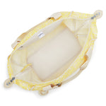 حقيبة كيبلينج آرت إم بالم مود صن كبيرة I6004-4DP