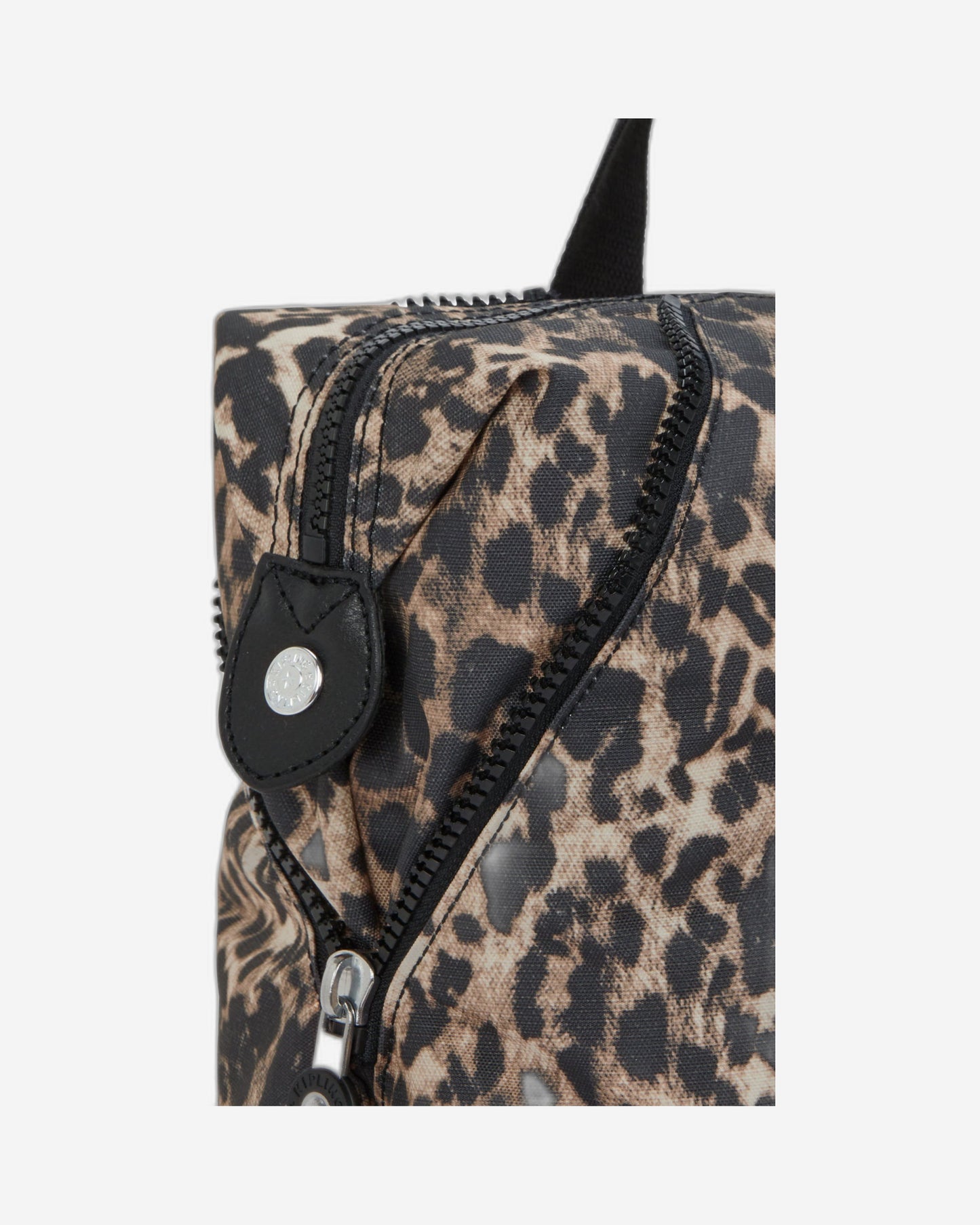 حقيبة Kipling Art M Wild Leopard كبيرة I6004-6JP