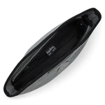 حقيبة يد كيبلينج ستيفي غوينغ آوت فضية صغيرة I6007-0MS