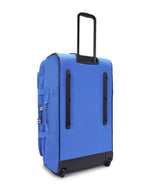 حقيبة سفر كيبلينج أفيانا إل هافانا بلو كبيرة بعجلات C2I6015-JC7