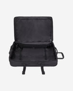 حقيبة سفر كيبلينج أفيانا L سوداء كبيرة بعجلات C2I6015-P39