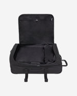 حقيبة سفر كيبلينج أفيانا L سوداء كبيرة بعجلات C2I6015-P39