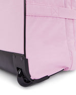 حقيبة سفر كيبلينج أفيانا إل بلومينج بينك كبيرة بعجلات C2I6015-R2C