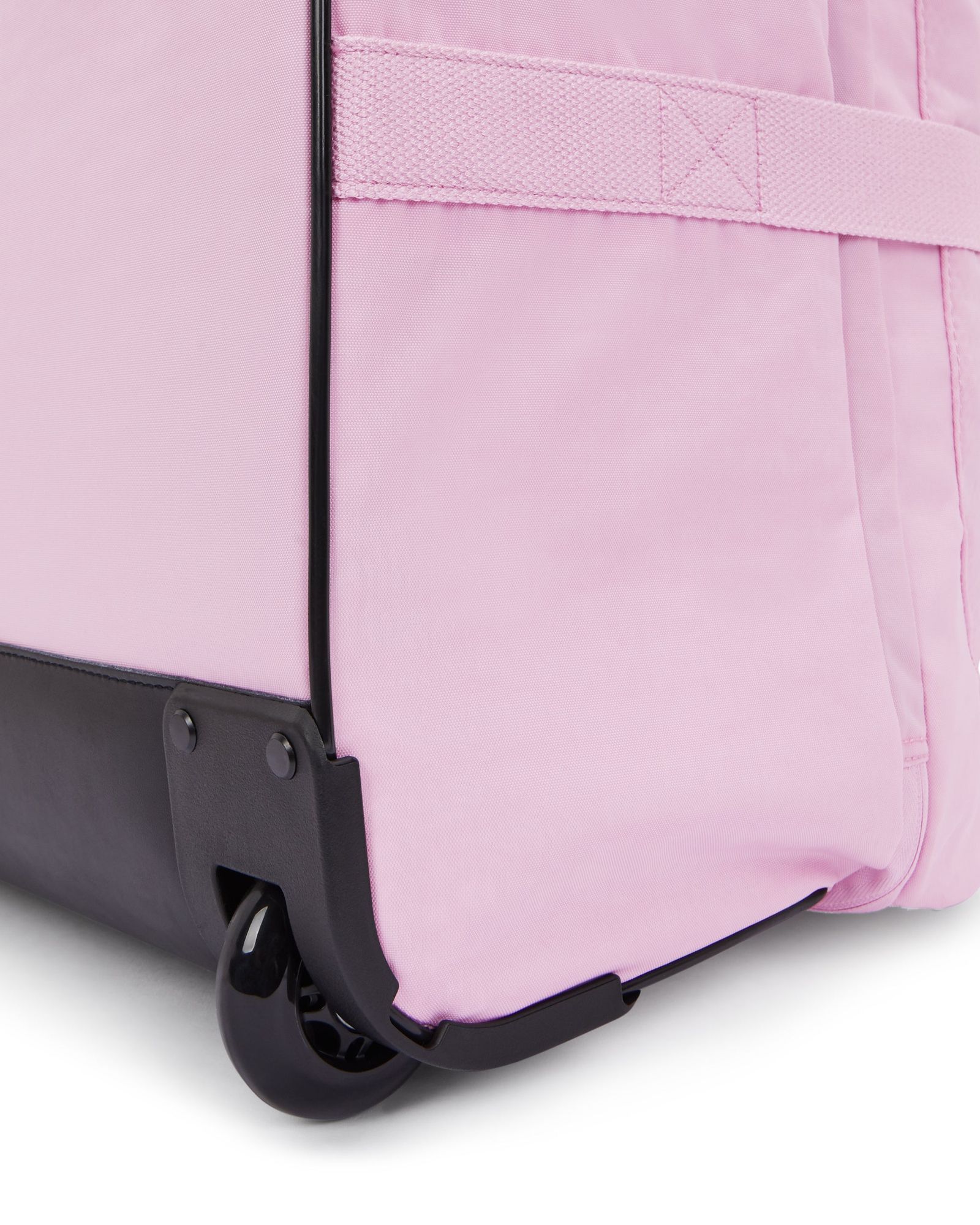 حقيبة سفر كيبلينج أفيانا إل بلومينج بينك كبيرة بعجلات C2I6015-R2C