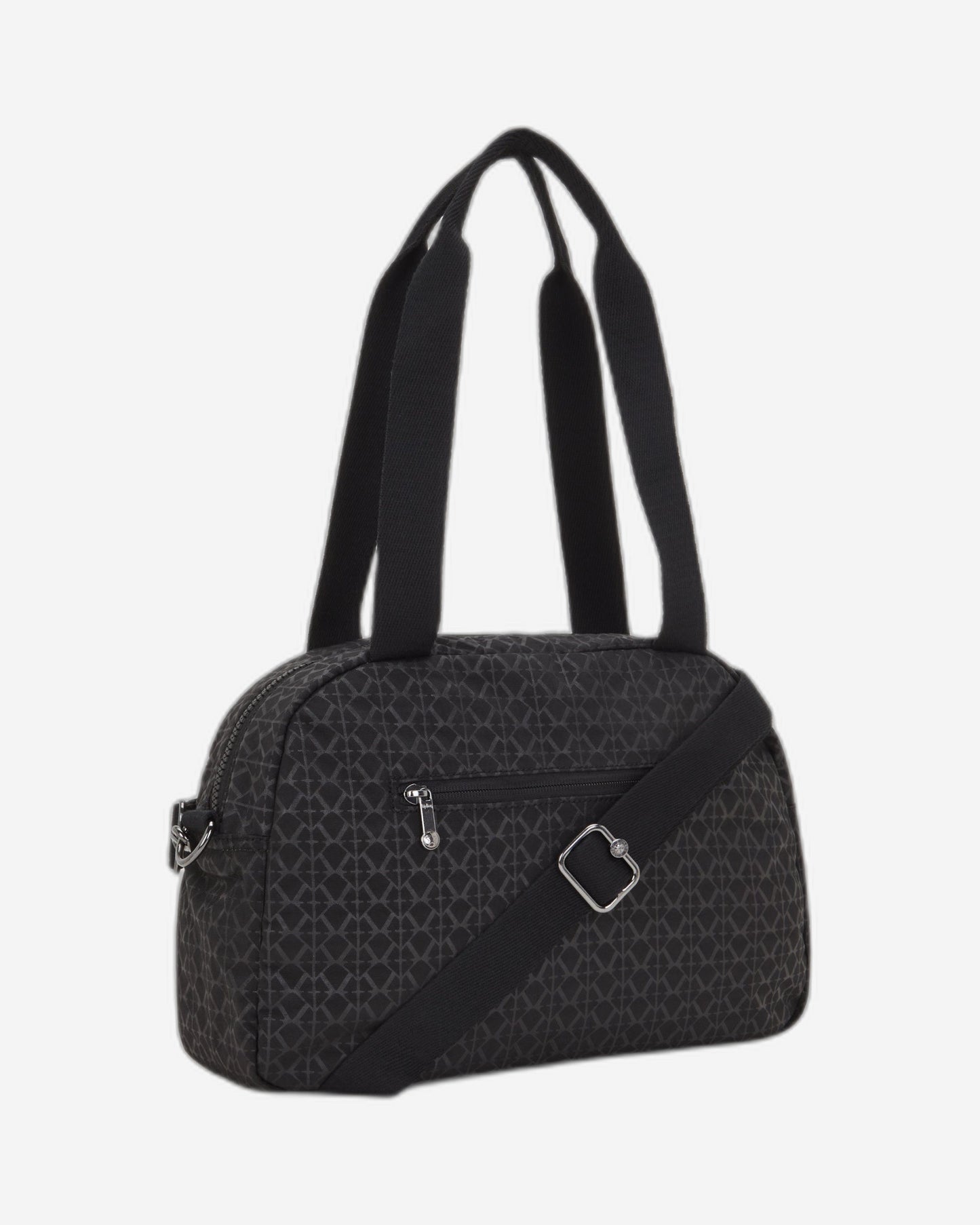 حقيبة كتف متوسطة الحجم من كيبلينج كول ديفيا سيجنتشر إمب C2I6017-K59