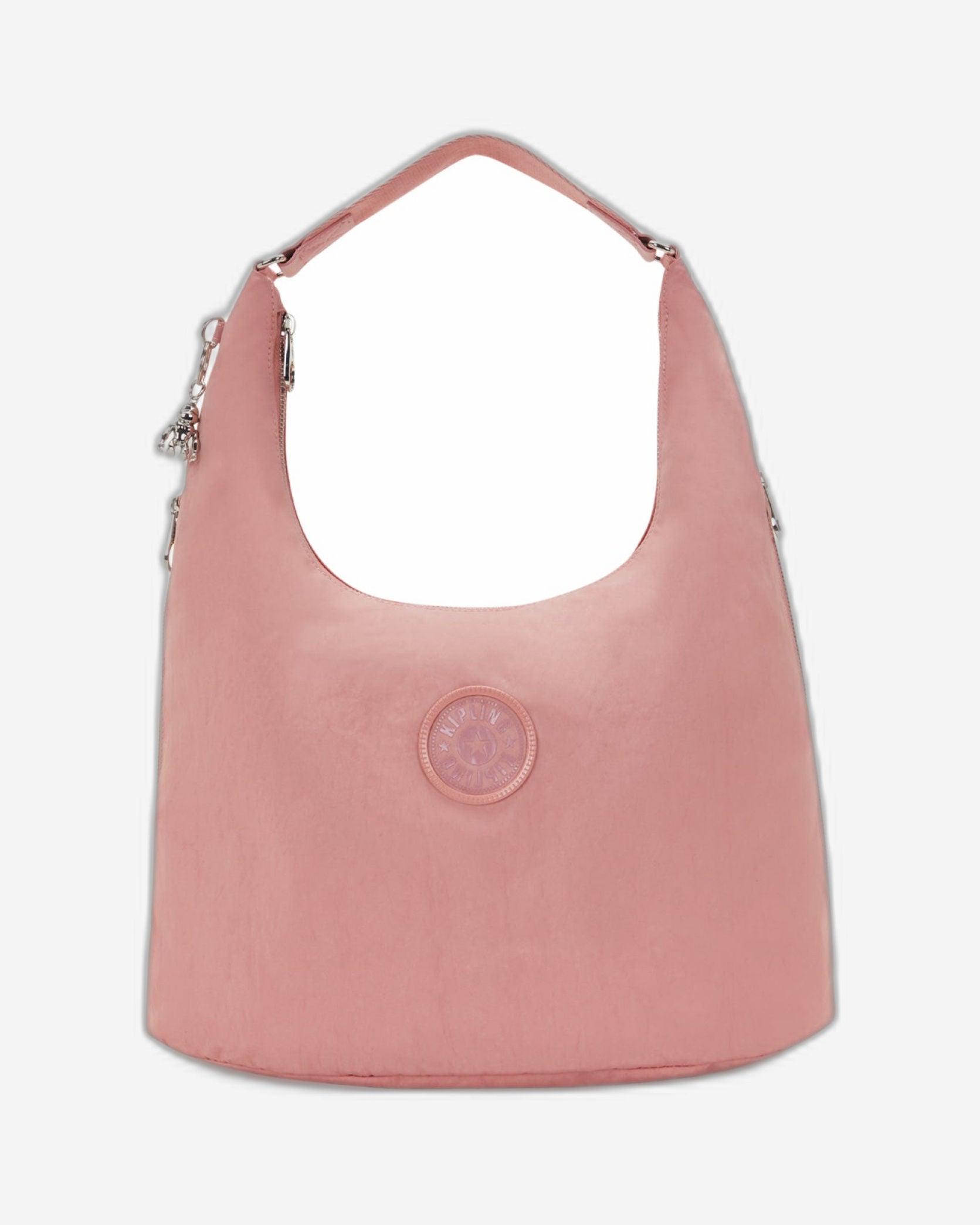 KIPLING Medium shoulderbag Female Rose Spice Eanna Zip I6031-28N