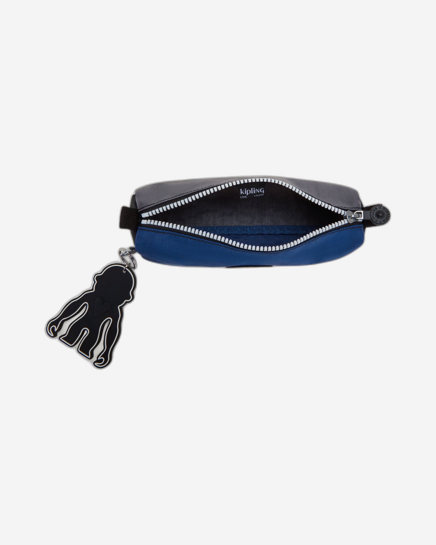 قلم حبر جاف كيبلينج فريدوم سكوبا أزرق متوسط I6035-9EK