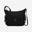 حقيبة Kipling Gabb S Infinite سوداء متوسطة الحجم I6041-2EN