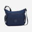 حقيبة Kipling Gabb S Infinite Blue متوسطة الحجم I6041-3HK
