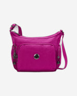 KIPLING Medium crossbody Female Fuchsia Night Gabb S I6041-7LE