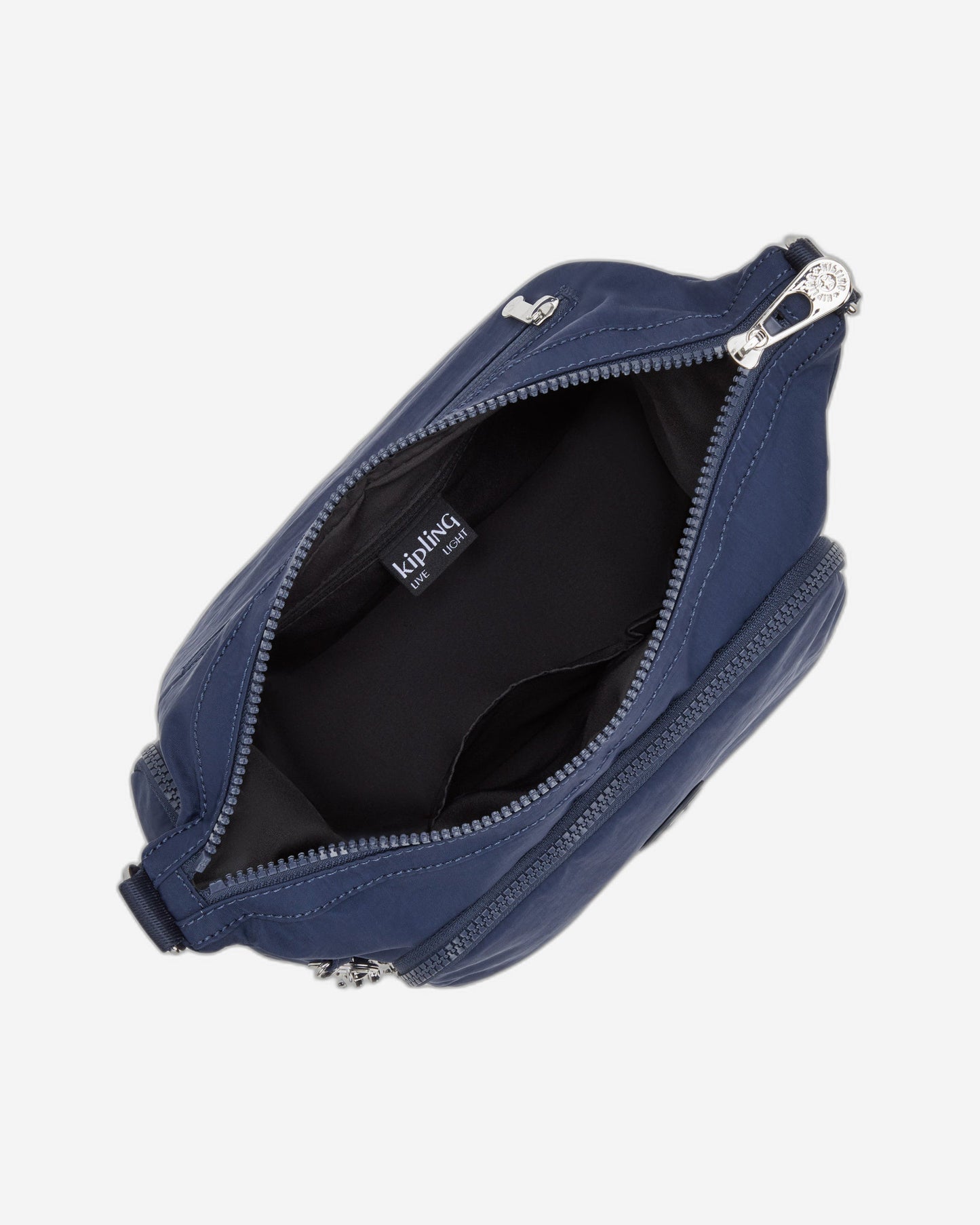 حقيبة كيبلينج غاب إس إندلس زرقاء متوسطة الحجم I6041-86E