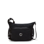 Kipling Gabb S Endless Black Medium Crossbody Bag I6041-TB4