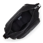 حقيبة كيبلينج غاب إس إندلس سوداء متوسطة الحجم I6041-TB4