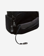 حقيبة كيبلينج غاب إس إندلس سوداء متوسطة الحجم I6041-TB4